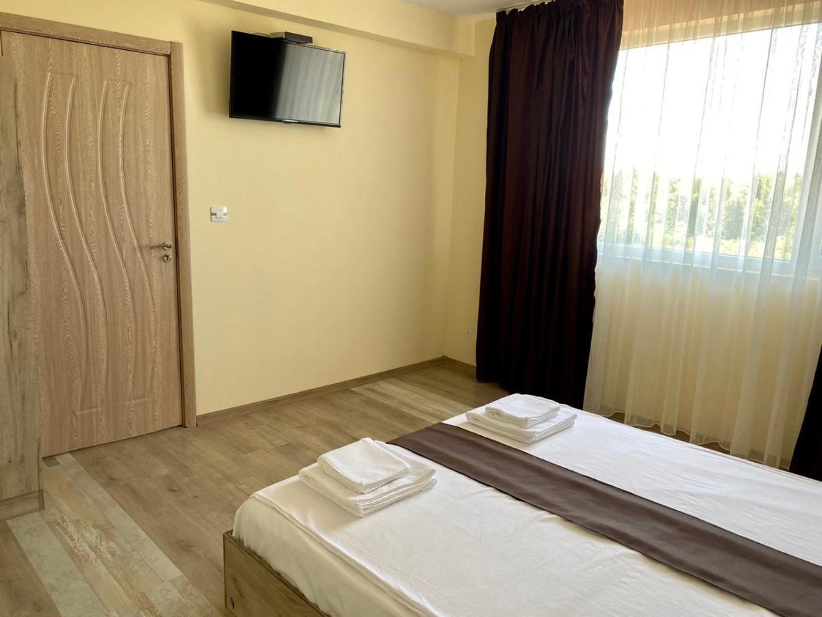 Hotel Sunrise Kalekovets Exterior foto